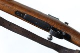 Husqvarna 1938 Bolt Rifle 6.5 mm Swedish - 6 of 15