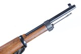 Husqvarna 1938 Bolt Rifle 6.5 mm Swedish - 13 of 15