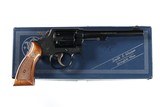 Smith & Wesson 10-7 Revolver .38 spl - 1 of 14
