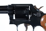 Smith & Wesson 10-7 Revolver .38 spl - 14 of 14