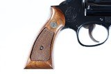 Smith & Wesson 10-7 Revolver .38 spl - 11 of 14