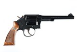Smith & Wesson 10-7 Revolver .38 spl - 8 of 14