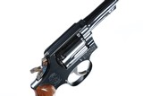 Smith & Wesson 10-7 Revolver .38 spl - 12 of 14