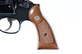 Smith & Wesson 10-7 Revolver .38 spl - 3 of 14