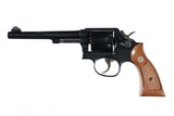 Smith & Wesson 10-7 Revolver .38 spl - 13 of 14