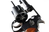 Smith & Wesson Military & Police 38 Revolver .38 spl - 4 of 15