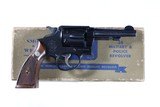 Smith & Wesson Military & Police 38 Revolver .38 spl - 1 of 15