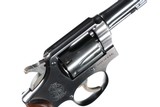 Smith & Wesson Military & Police 38 Revolver .38 spl - 12 of 15
