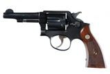 Smith & Wesson Military & Police 38 Revolver .38 spl - 13 of 15
