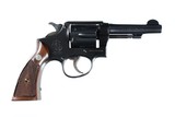 Smith & Wesson Military & Police 38 Revolver .38 spl - 2 of 15