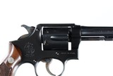 Smith & Wesson Military & Police 38 Revolver .38 spl - 9 of 15