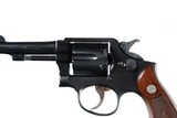Smith & Wesson Military & Police 38 Revolver .38 spl - 15 of 15