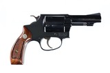 Smith & Wesson 36 Excellent .38 spl - 1 of 10