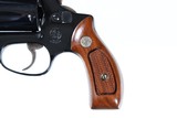 Smith & Wesson 36 Excellent .38 spl - 7 of 10