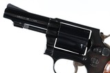 Smith & Wesson 36 Excellent .38 spl - 6 of 10