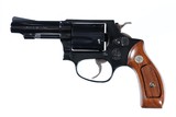 Smith & Wesson 36 Excellent .38 spl - 5 of 10