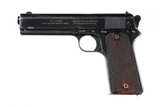 Colt 1905 Pistol .45 ACP - 5 of 10