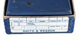 Smith & Wesson 15-2 Revolver .38 spl - 2 of 15