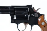 Smith & Wesson 15-2 Revolver .38 spl - 3 of 15