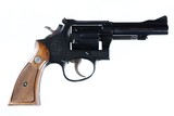 Smith & Wesson 15-2 Revolver .38 spl - 10 of 15