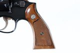 Smith & Wesson 15-2 Revolver .38 spl - 5 of 15