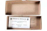 Smith & Wesson 15-2 Revolver .38 spl - 9 of 15