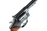 Smith & Wesson K22 Masterpiece Revolver .22lr - 8 of 12