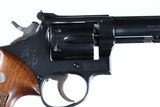 Smith & Wesson K22 Masterpiece Revolver .22lr - 2 of 12
