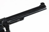 Smith & Wesson K22 Masterpiece Revolver .22lr - 6 of 12