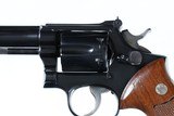 Smith & Wesson K22 Masterpiece Revolver .22lr - 10 of 12