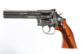 Smith & Wesson 586-3 Bill Elliot Revolver .357 mag - 15 of 15