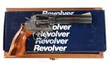 Smith & Wesson 586-3 Bill Elliot Revolver .357 mag - 1 of 15