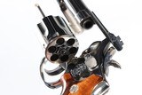 Smith & Wesson 586-3 Bill Elliot Revolver .357 mag - 7 of 15