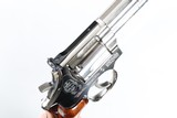 Smith & Wesson 586-3 Bill Elliot Revolver .357 mag - 14 of 15