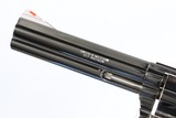 Smith & Wesson 586-3 Bill Elliot Revolver .357 mag - 5 of 15