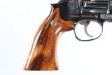 Smith & Wesson 586-3 Bill Elliot Revolver .357 mag - 13 of 15
