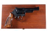 Smith & Wesson 27-2 .357 mag Excellent Boxed 5" - 2 of 14