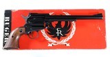 Ruger Hawkeye .256 win mag Pistol - 1 of 14