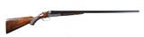 Parker DH 12ga SxS Shotgun - 4 of 12