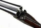 Parker DH 12ga SxS Shotgun - 2 of 12