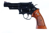 Smith & Wesson 29-2 Revolver .44 mag No Box 4" - 9 of 12