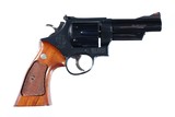 Smith & Wesson 29-2 Revolver .44 mag No Box 4" - 1 of 12