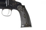 Smith & Wesson Second Model Sgl. Shot .22 lr - 11 of 11