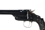 Smith & Wesson First Model Sgl. Shot .22 lr - 7 of 11