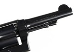 Smith & Wesson Military & Police 38 Revolver .38 spl - 10 of 15