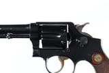 Smith & Wesson Military & Police 38 Revolver .38 spl - 14 of 15