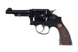 Smith & Wesson Military & Police 38 Revolver .38 spl - 13 of 15