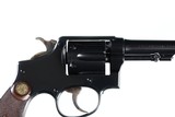Smith & Wesson Military & Police 38 Revolver .38 spl - 11 of 15