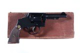 Smith & Wesson Military & Police 38 Revolver .38 spl - 1 of 15