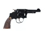 Smith & Wesson Military & Police 38 Revolver .38 spl - 8 of 15